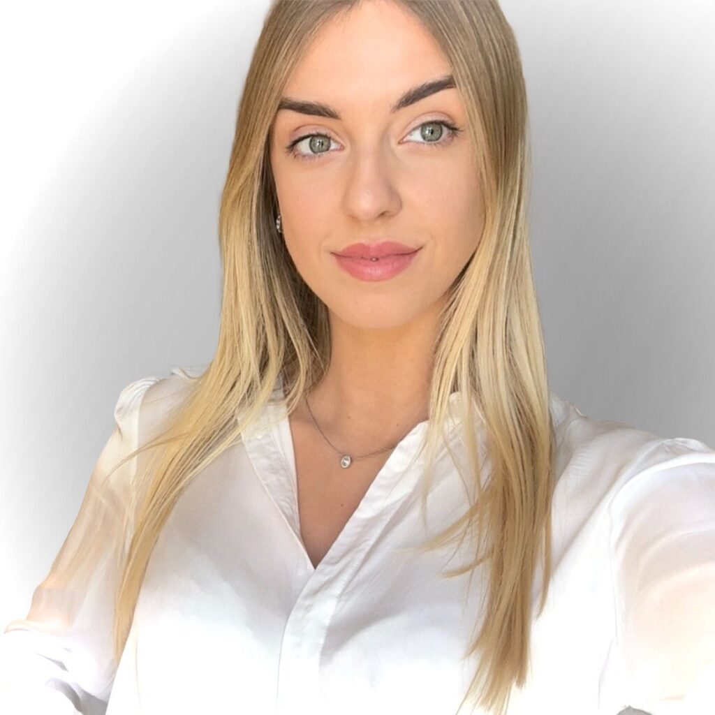 Magdalena Dudziak w Gabinet psychologiczny Anima w Poznaniu prowadzi diagnoze ADHD
