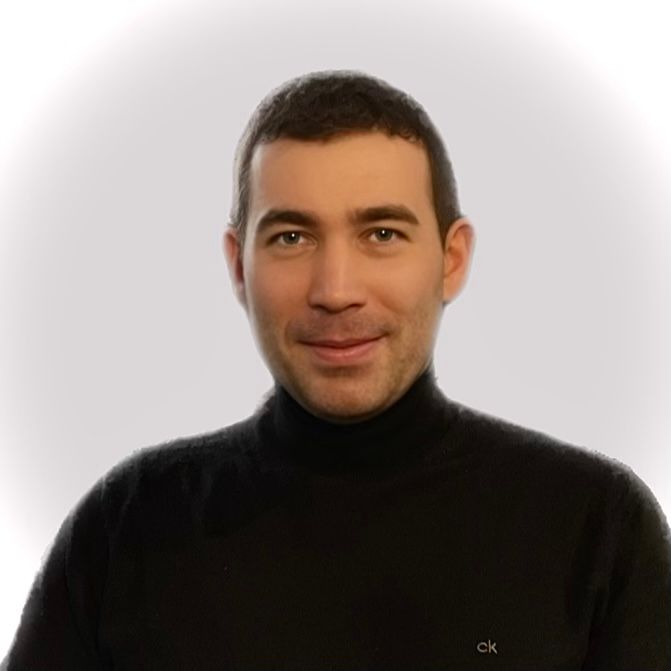 Jacek Kerlin w Gabinet psychologiczny Anima w Poznaniu prowadzi diagnoze ADHD